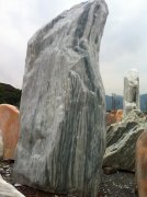汉白玉景观石13_重庆星琳景观石材有限公司