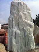 汉白玉景观石14_重庆星琳景观石材有限公司