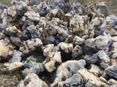 太湖石3_重庆星琳景观石材有限公司