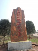 成功案例21_重庆星琳景观石材有限公司
