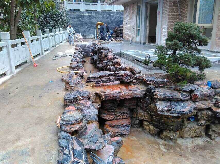 最新成品18_重庆星琳景观石材有限公司